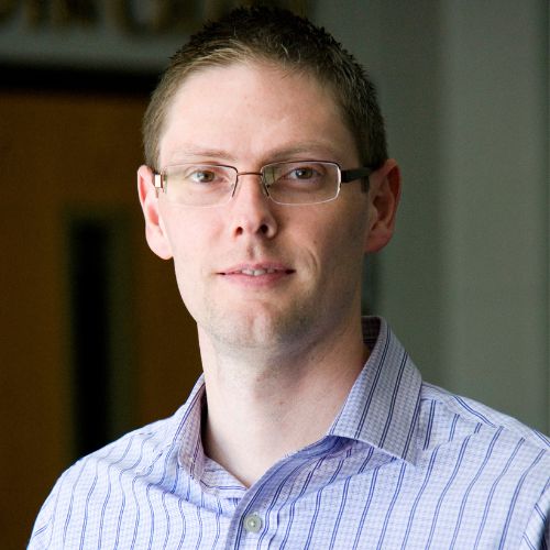Graham McKeague