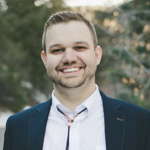 Justin Knapp