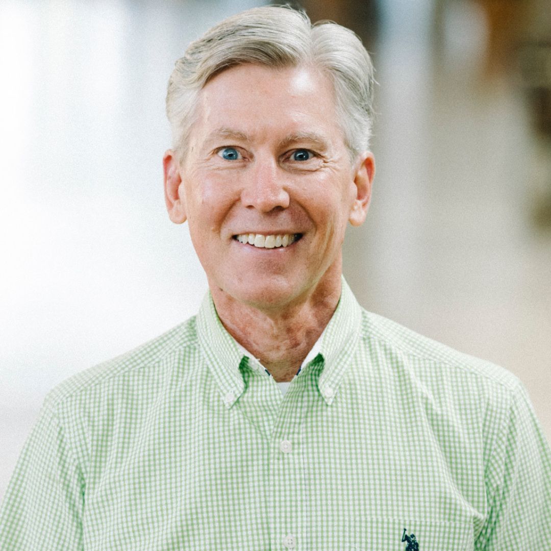 Paul Kroger (1)