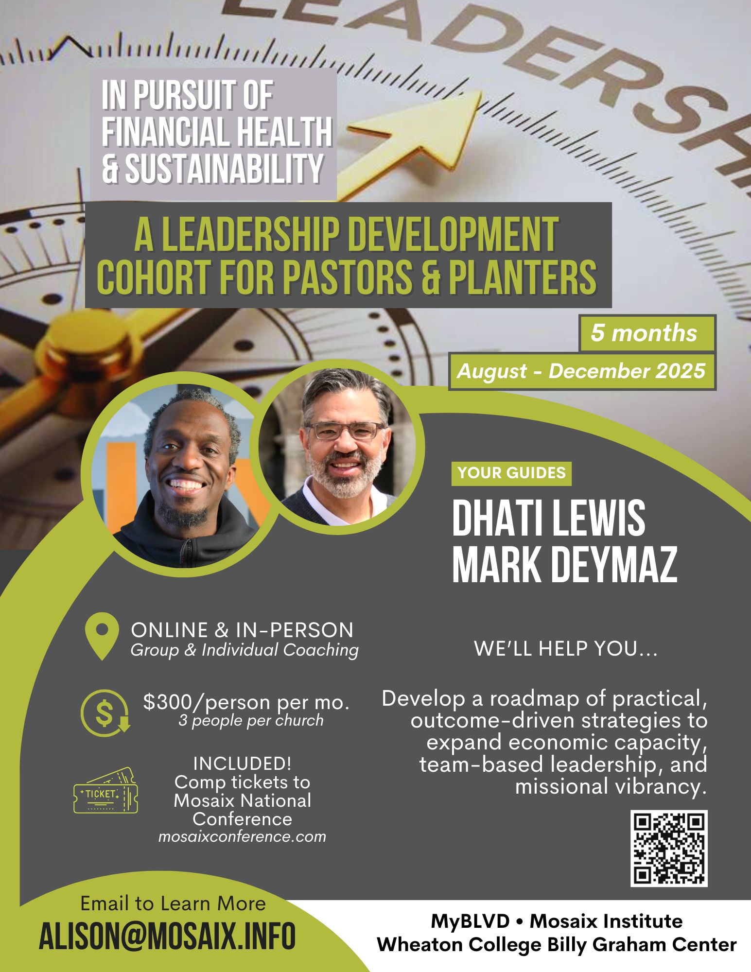 DL & MD (Fall Cohort 2025 (1)