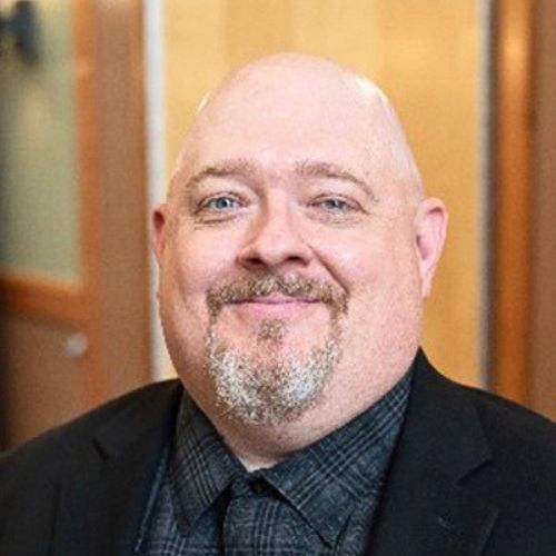 Michael Forney